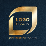 Profesionalna izrada logotipa - logo dizajn