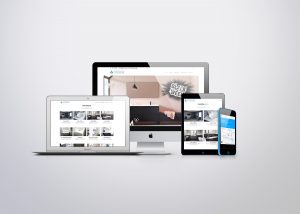 Sandvika VVS Senter izrada web sajta